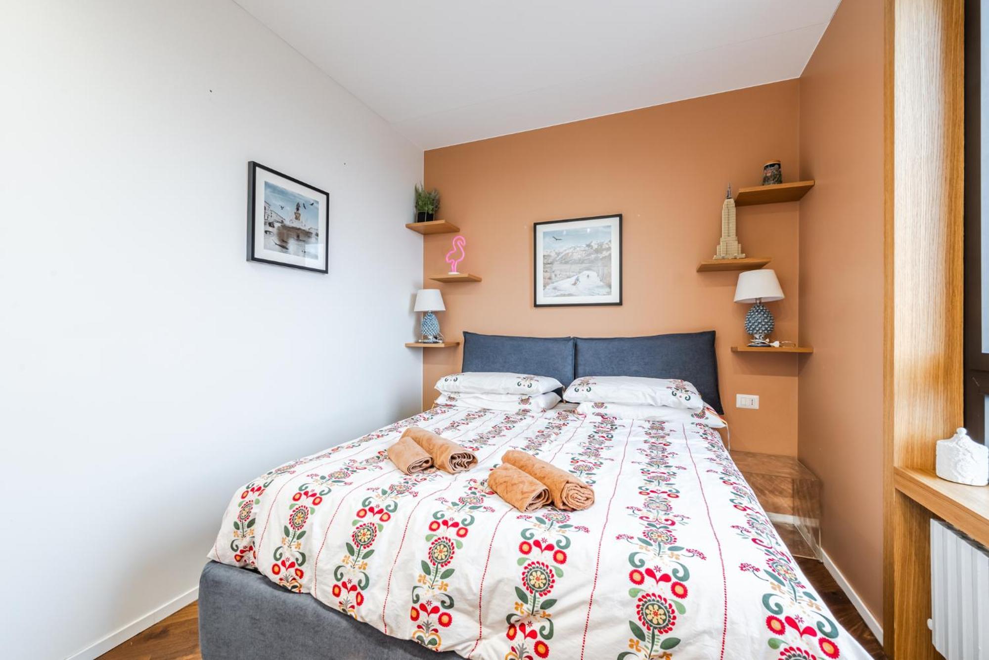 The Visionary Home - Navigli — Photos 2